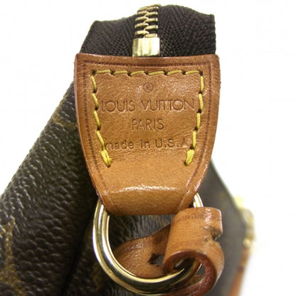 Louis Vuitton Monogram Pochette Accessories 9 of 9