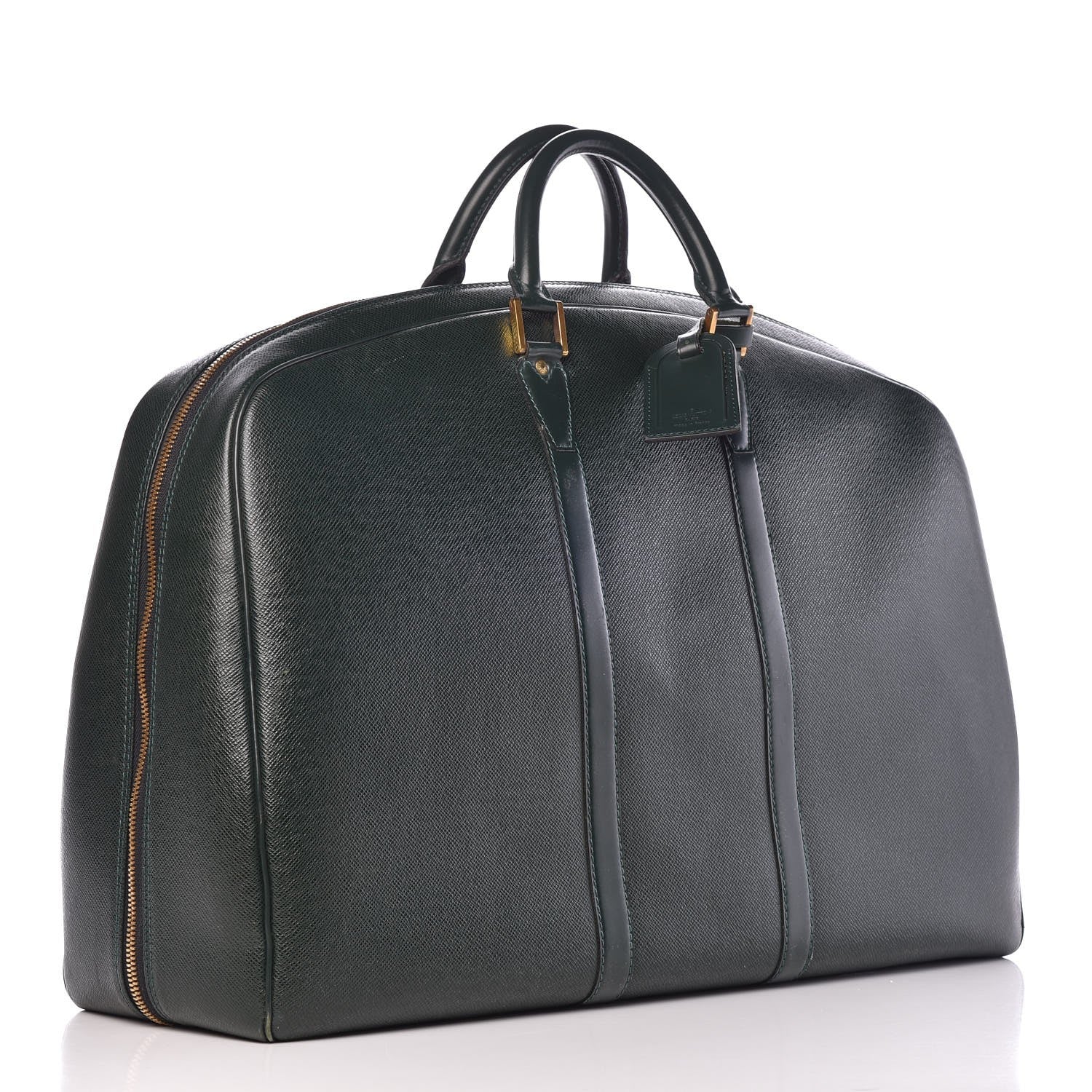 Louis Vuitton Taiga Helanga 1 Poche Epicea 3 of 19