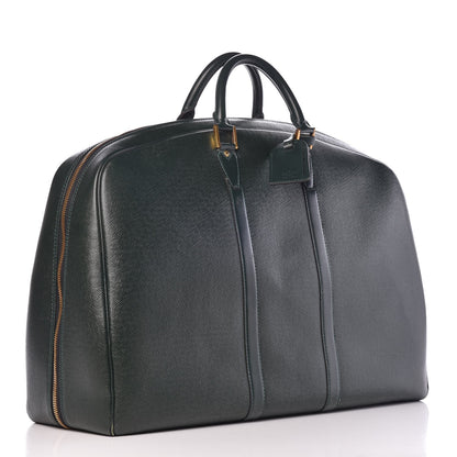 Louis Vuitton Taiga Helanga 1 Poche Epicea 3 of 19