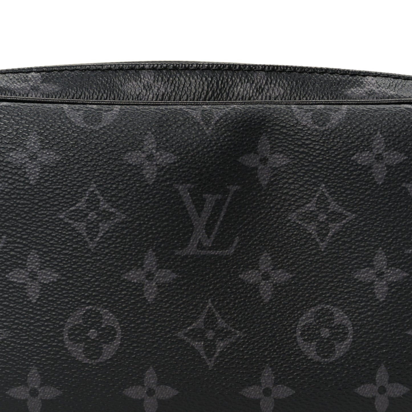 Monogram Eclipse Dopp Kit Toilet Pouch
