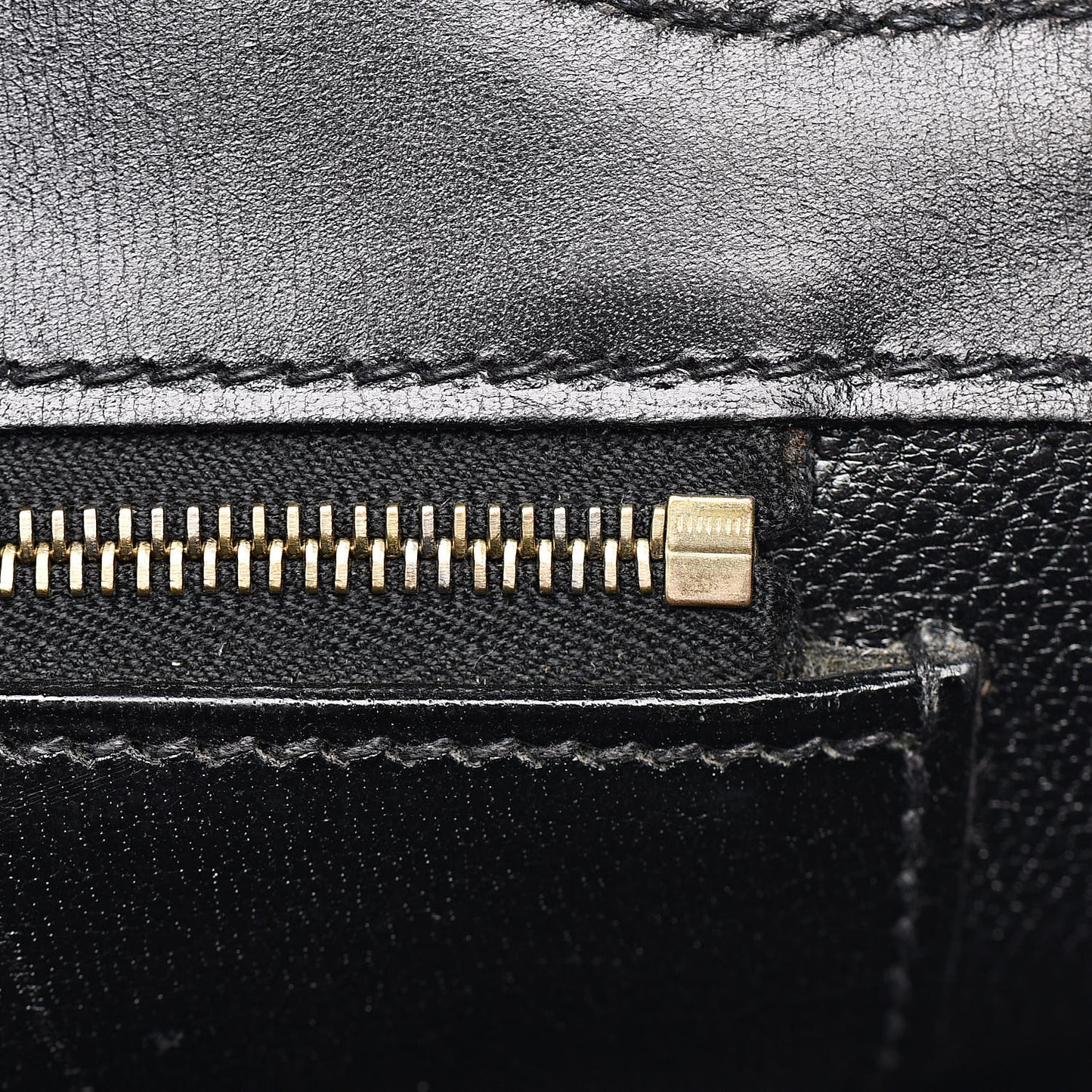 Box Kelly Retourne 40 Black