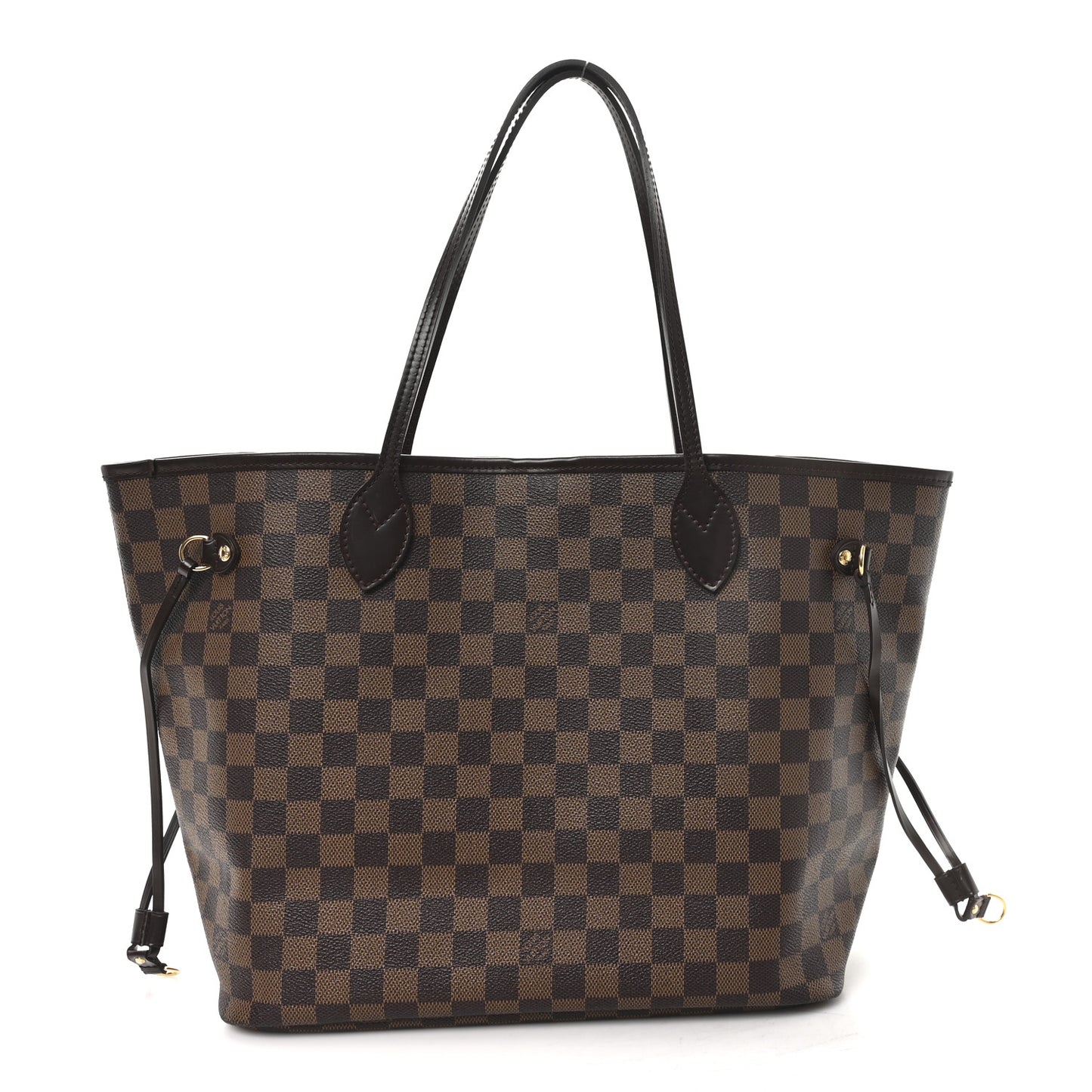 Damier Ebene Neverfull MM