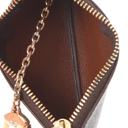 Louis Vuitton Monogram Key Pouch 5 of 7