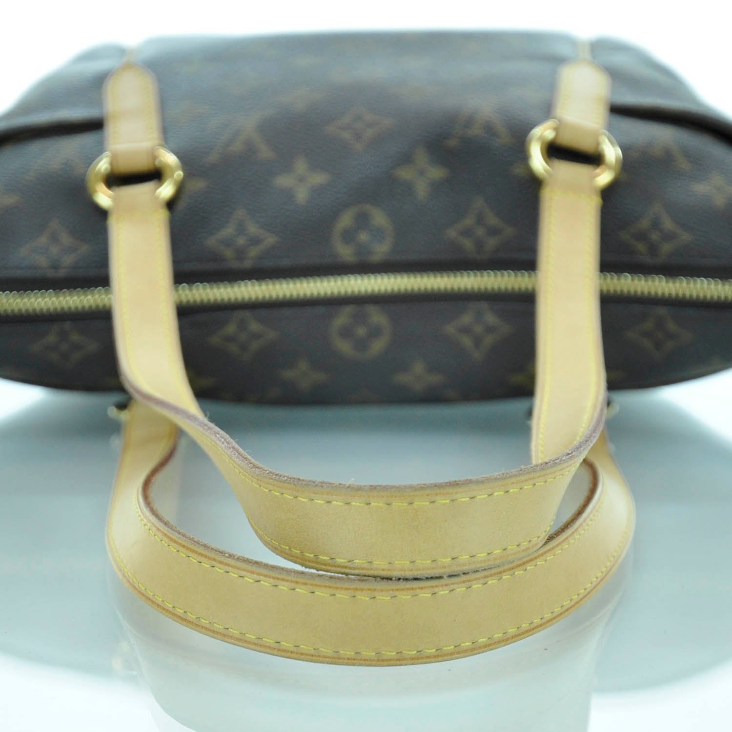Louis Vuitton Monogram Totally PM 7 of 20
