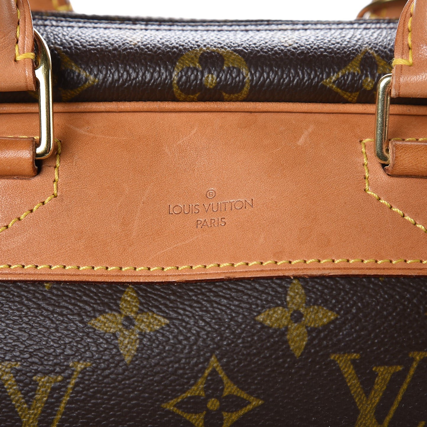 Monogram Deauville