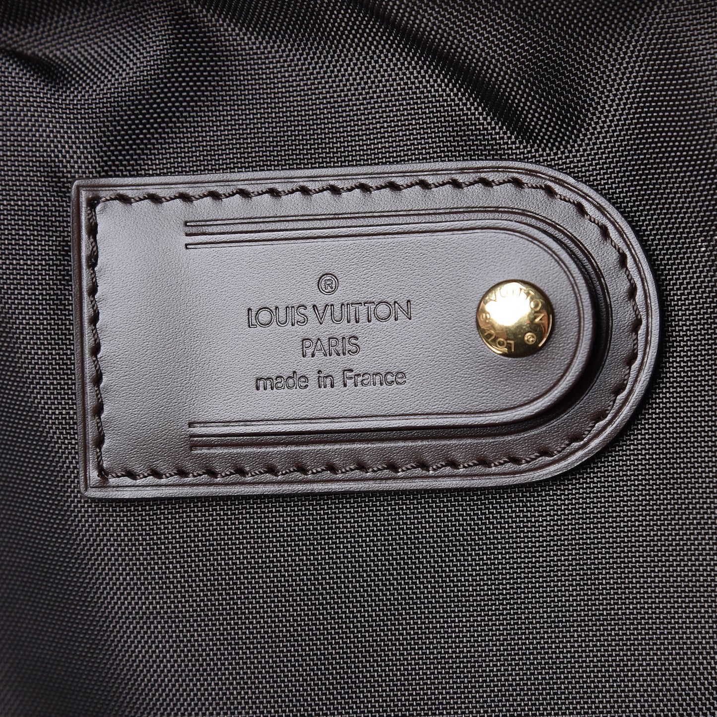 Damier Ebene Pegase 45