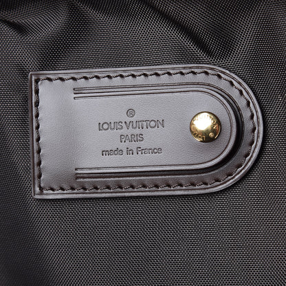 Louis Vuitton Damier Ebene Pegase 45 7 of 9