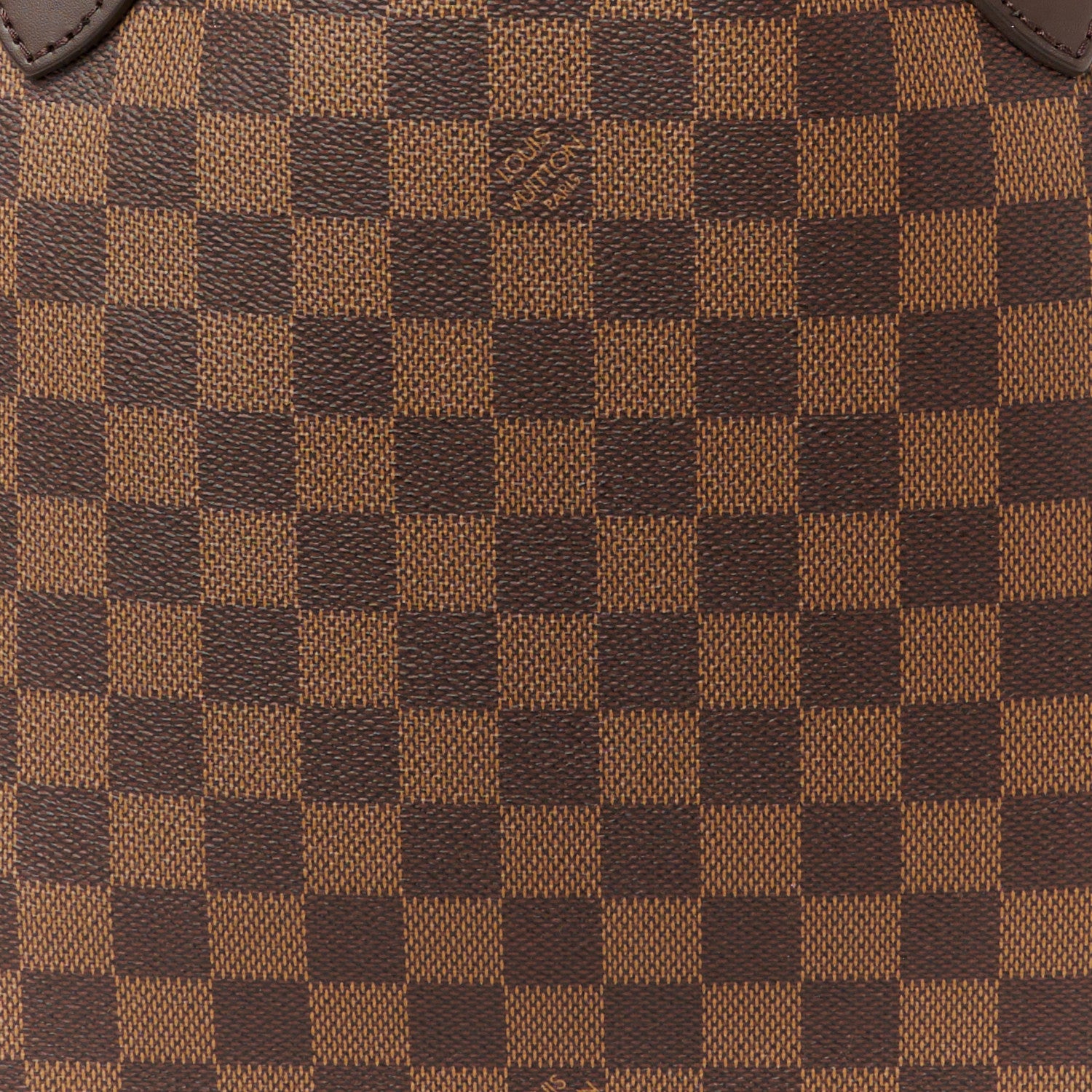 Louis Vuitton Damier Ebene Neo Neverfull MM Rose Ballerine 11 of 14