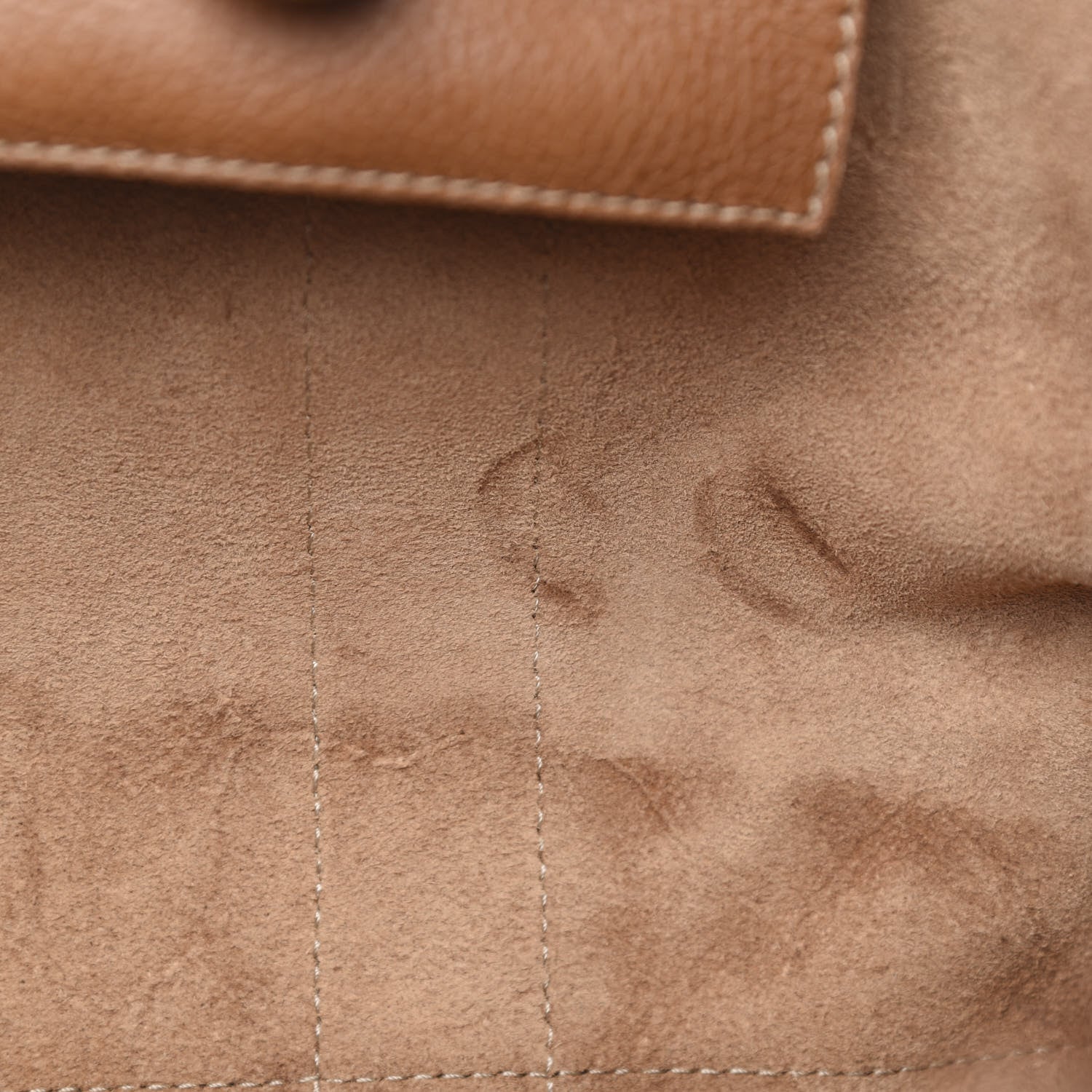 Mulberry Natural Leather Bayswater Oak 16 of 16
