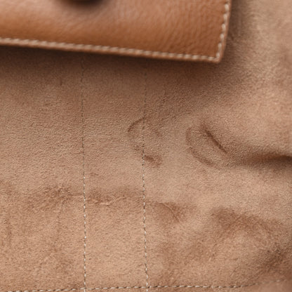 Mulberry Natural Leather Bayswater Oak 16 of 16