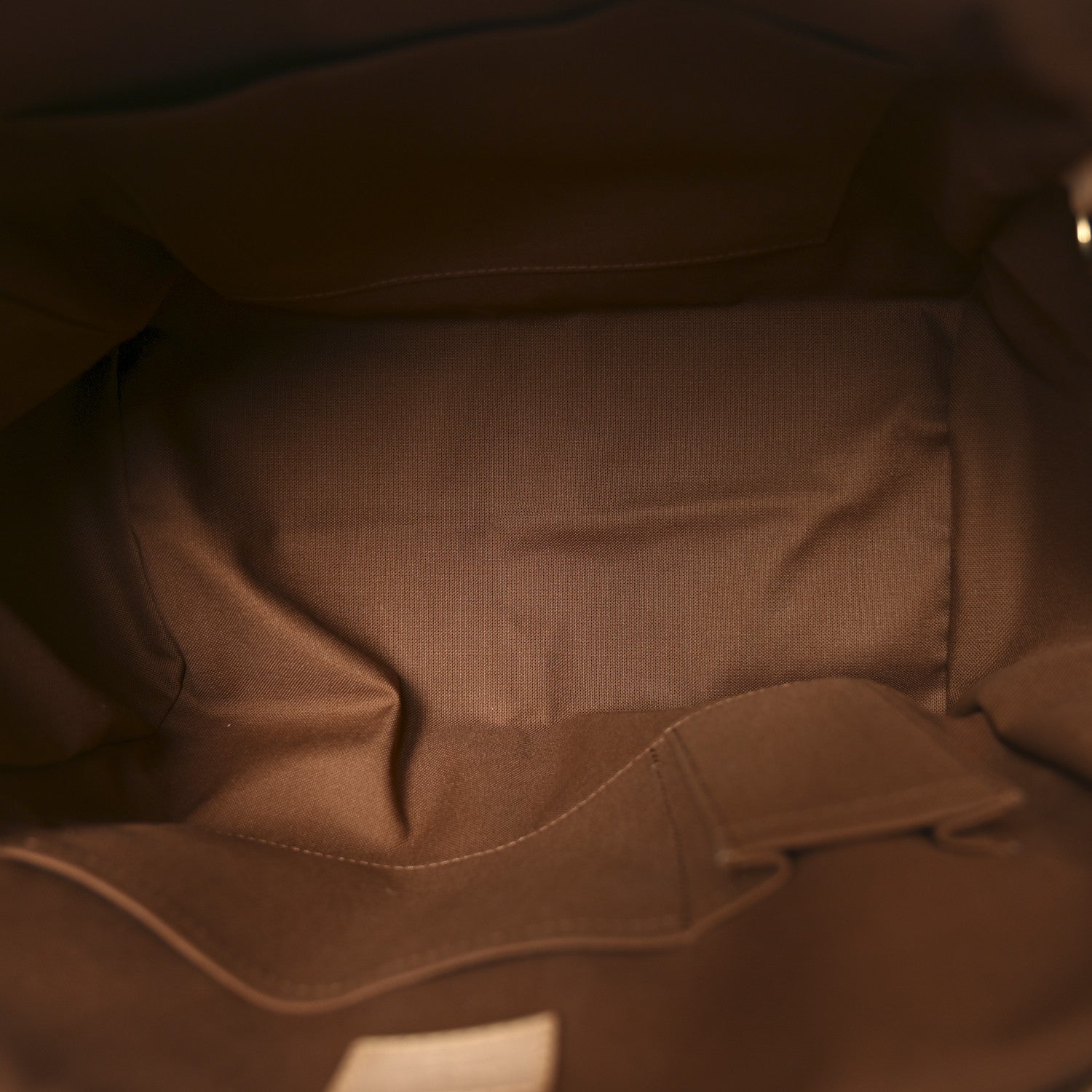 Louis Vuitton Monogram Tivoli GM 5 of 9