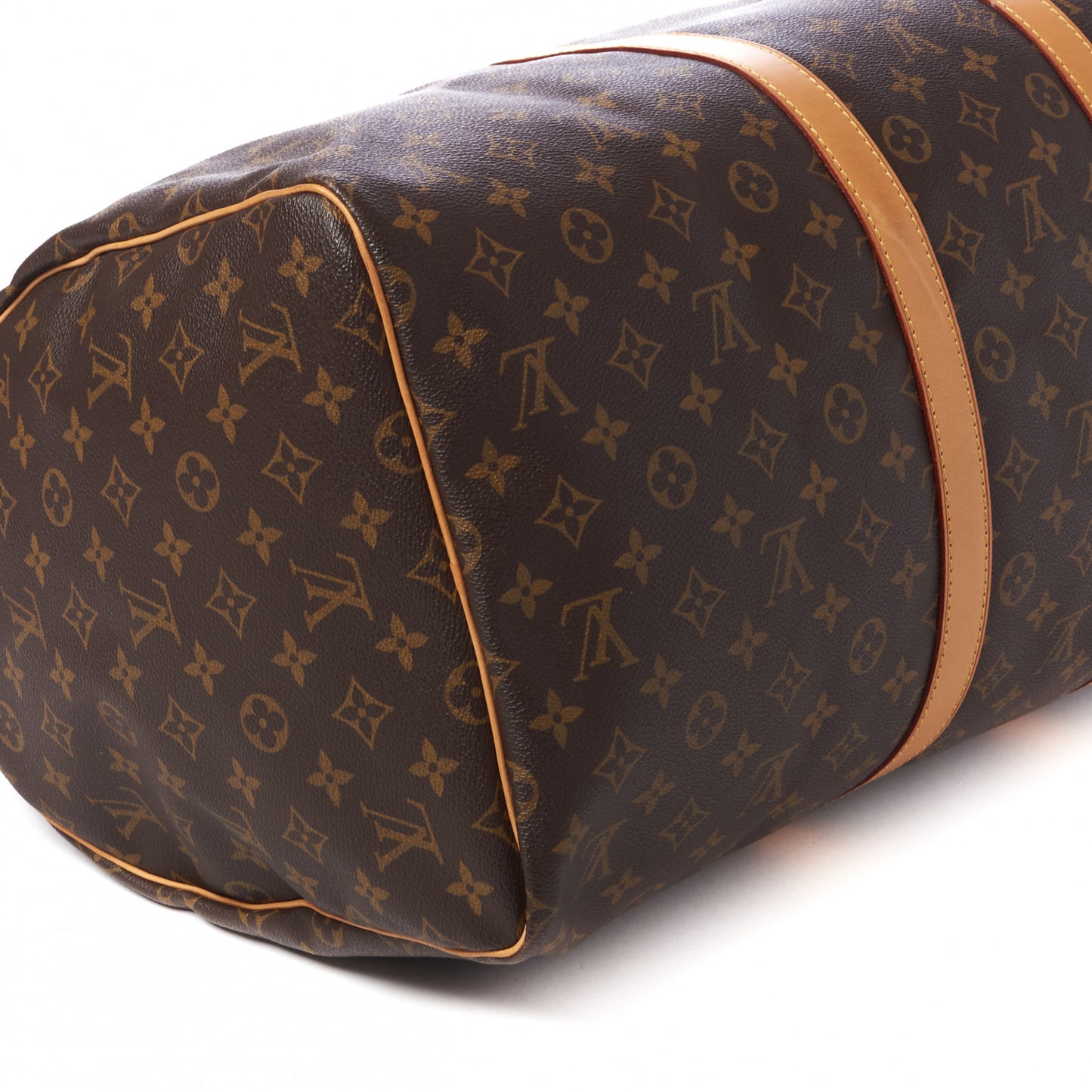 Monogram Keepall 55