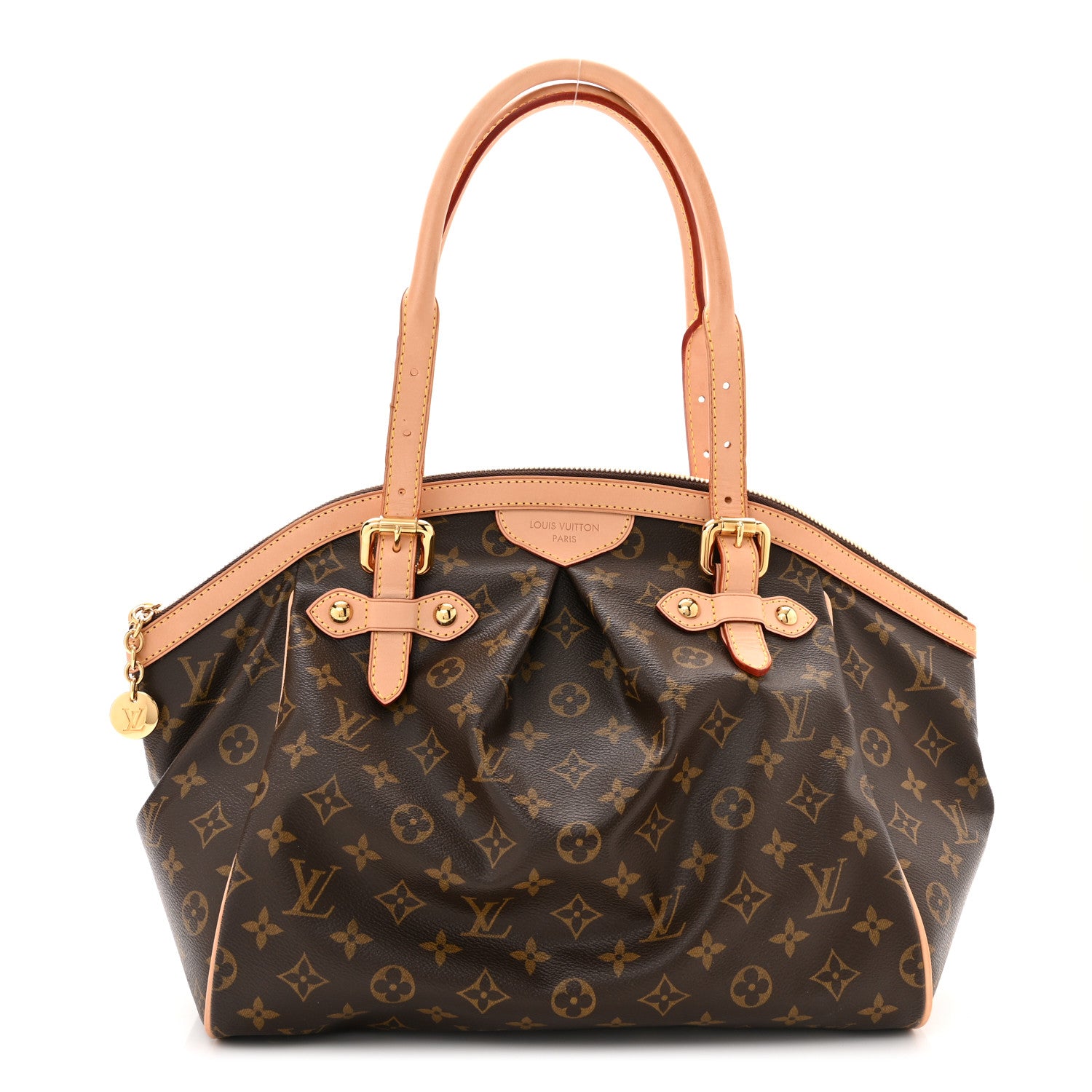 Louis Vuitton Monogram Tivoli GM 1 of 10