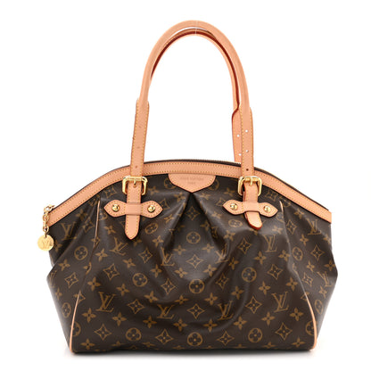Louis Vuitton Monogram Tivoli GM 1 of 10