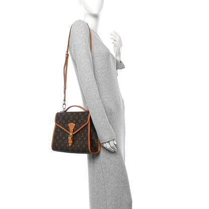 Louis Vuitton Monogram Bel Air 2 of 12