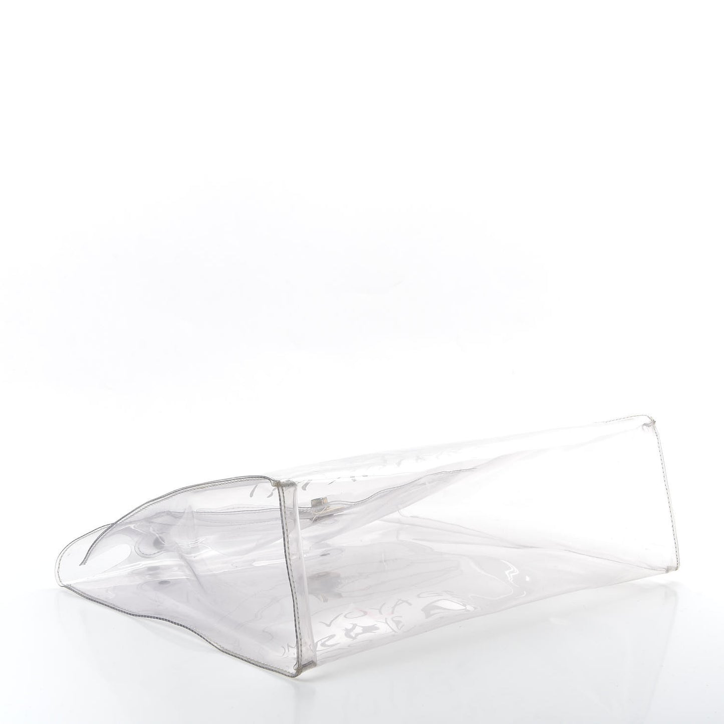 Vinyl Souvenir De L'Exposition Kelly Transparent