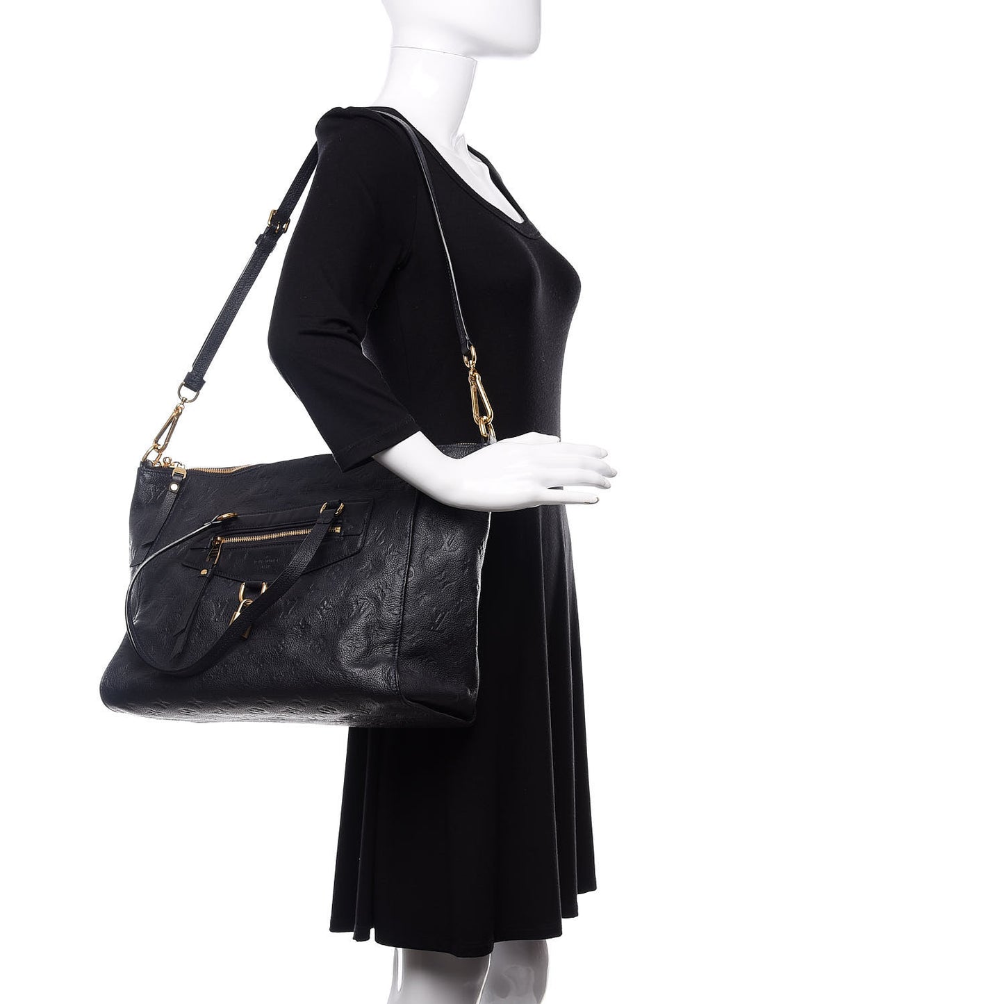 Empreinte Lumineuse PM Infini