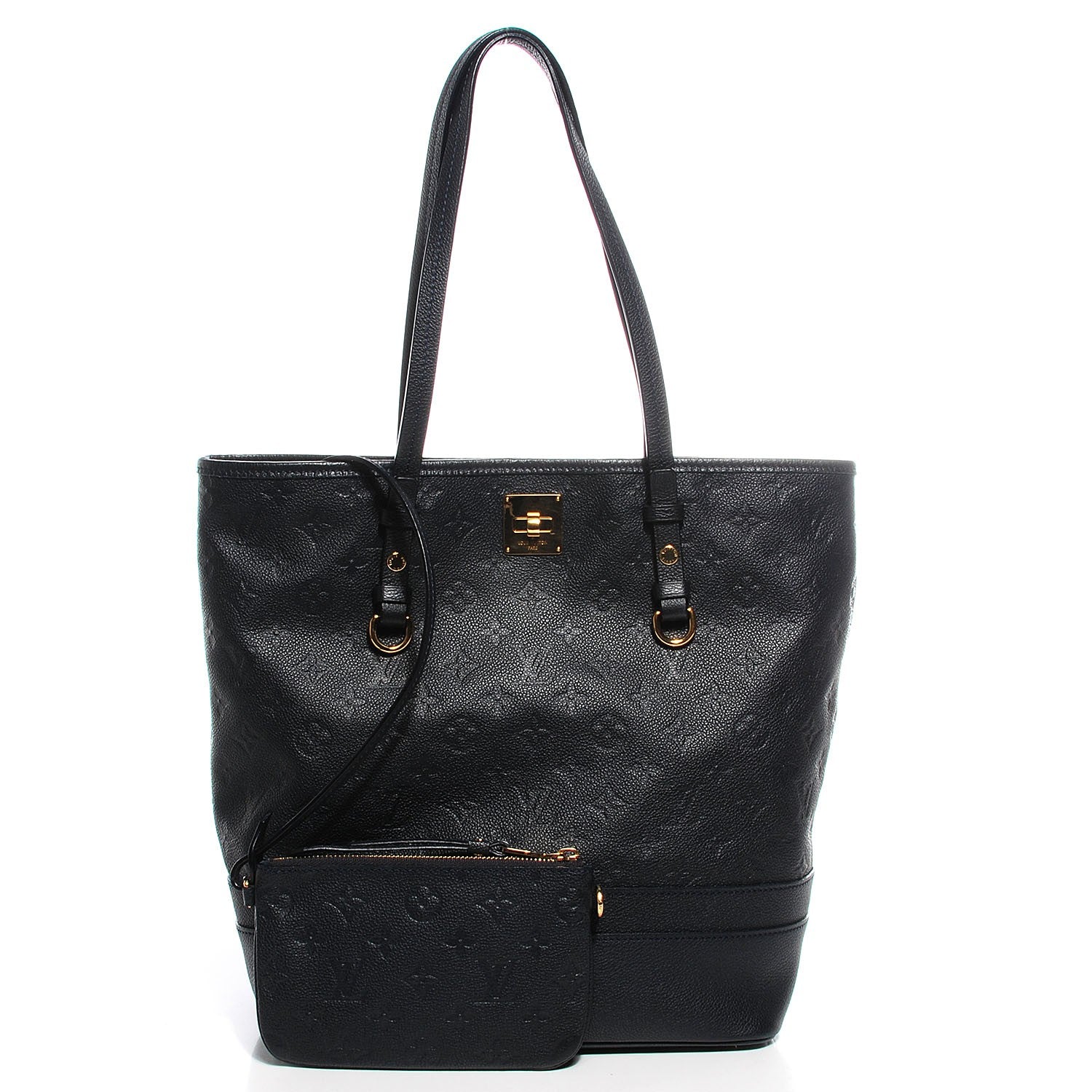 Louis Vuitton Empreinte Citadine PM Infini 5 of 8