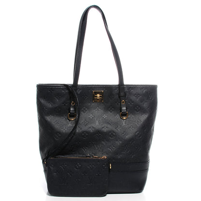 Louis Vuitton Empreinte Citadine PM Infini 5 of 8