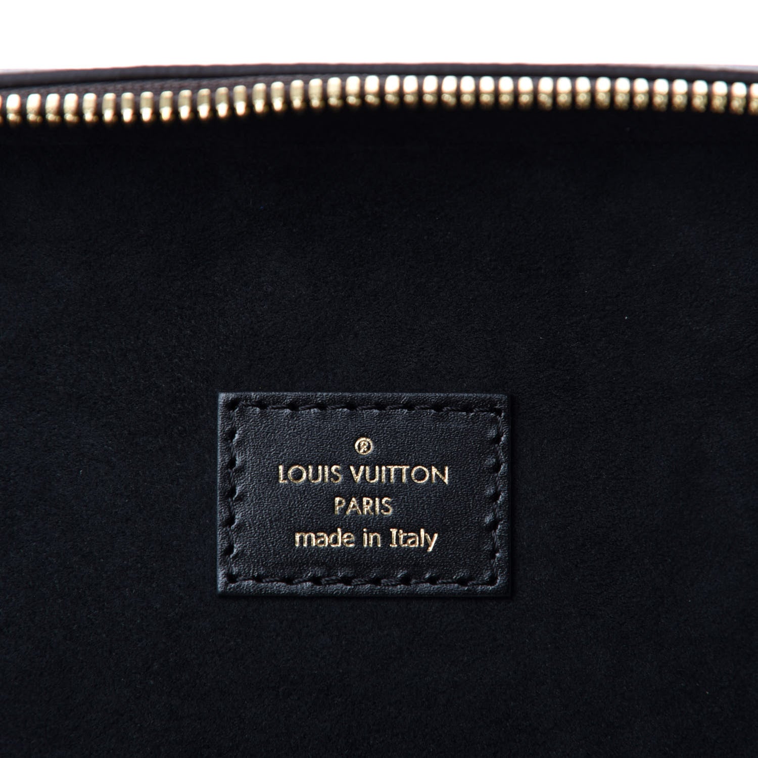 Louis Vuitton Reverse Monogram Vanity PM 8 of 9