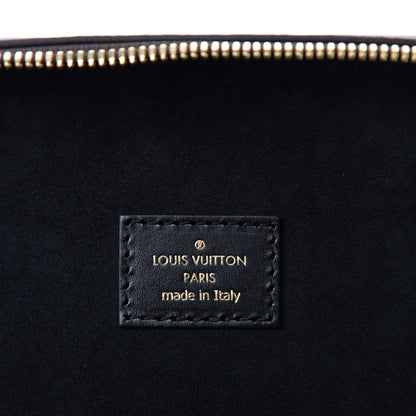 Louis Vuitton Reverse Monogram Vanity PM 8 of 9