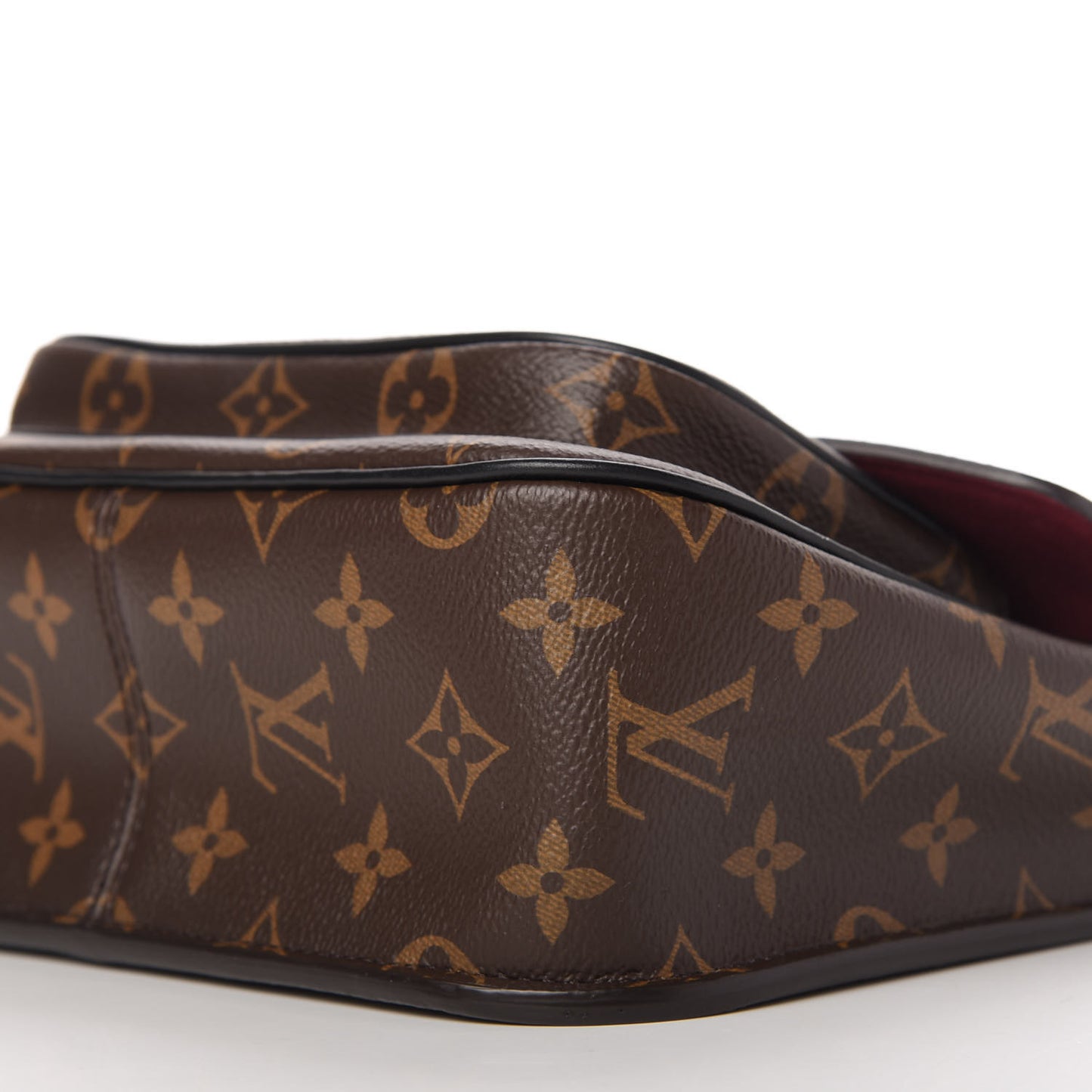 Monogram Passy