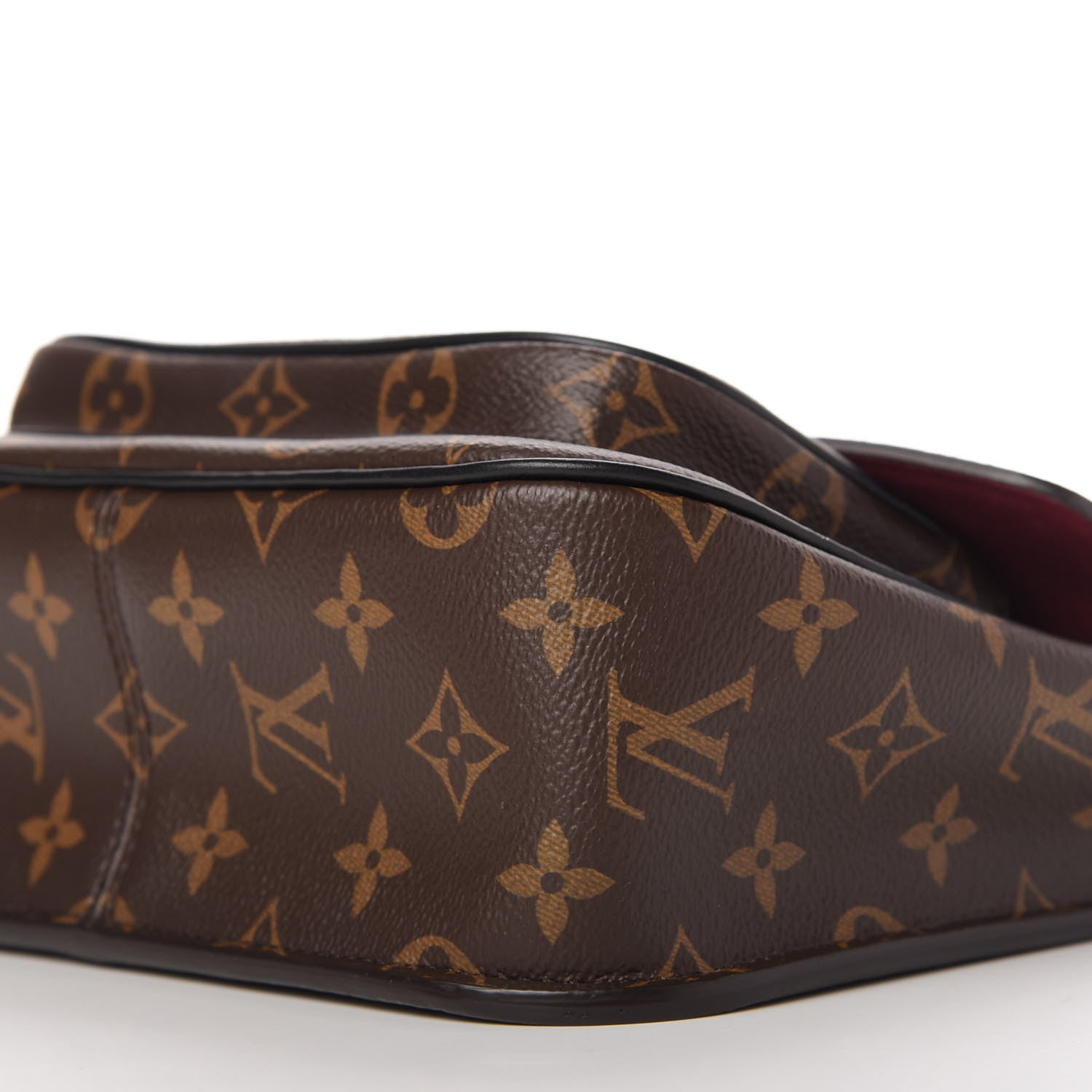Louis Vuitton Monogram Passy 7 of 9