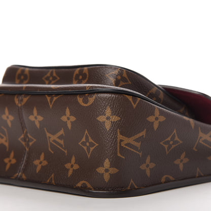 Louis Vuitton Monogram Passy 7 of 9