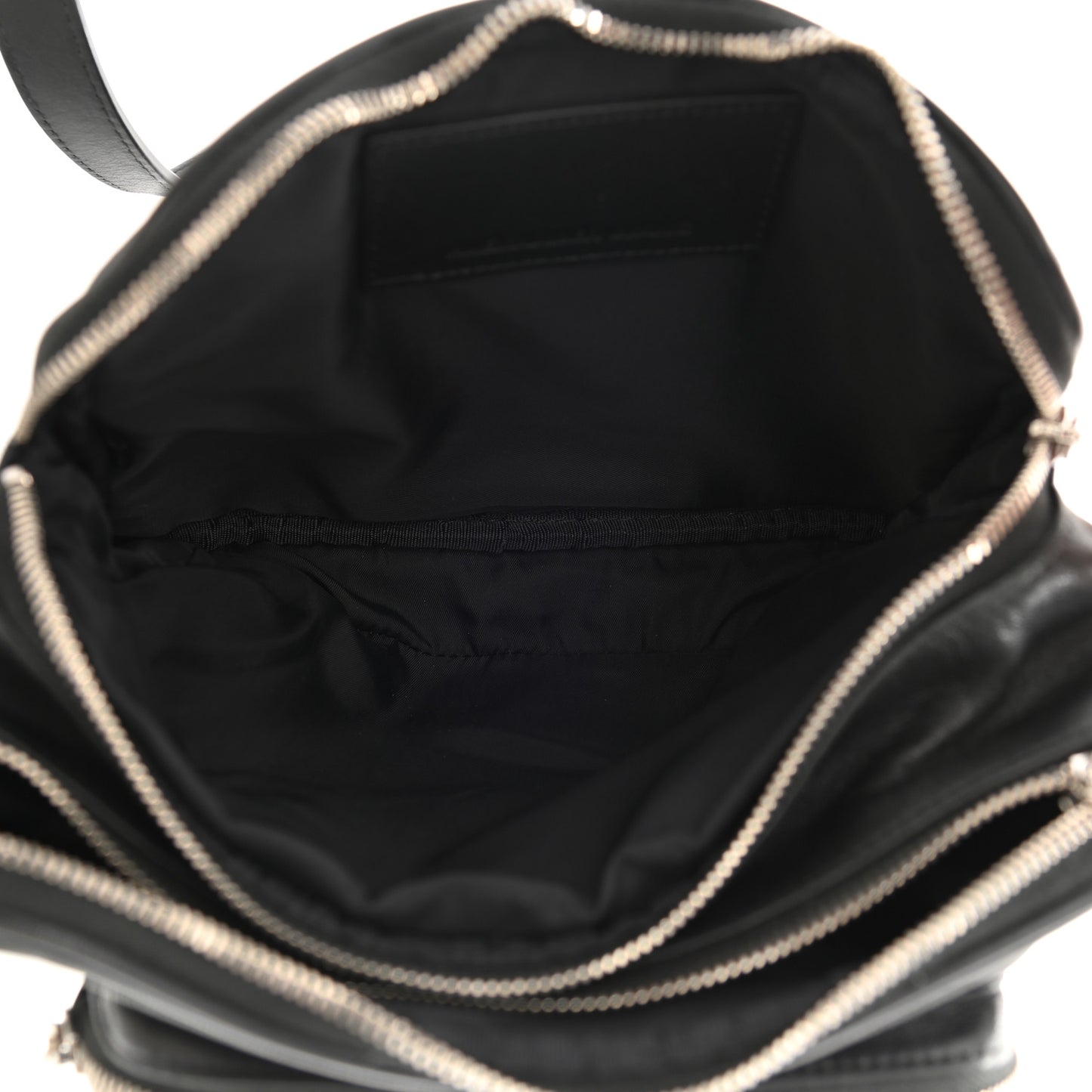 Attica Crossbody Black