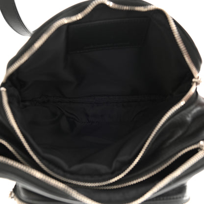 Alexander Wang Attica Crossbody Black 6 of 13