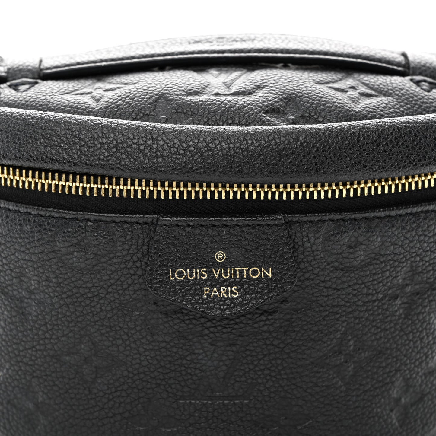 Empreinte BumBag Black