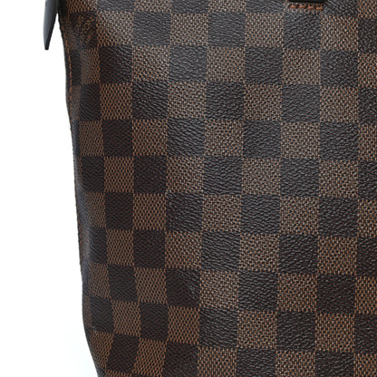 Louis Vuitton Damier Ebene Iena PM 15 of 19