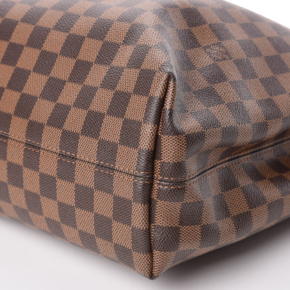 Louis Vuitton Damier Ebene Graceful MM 11 of 11