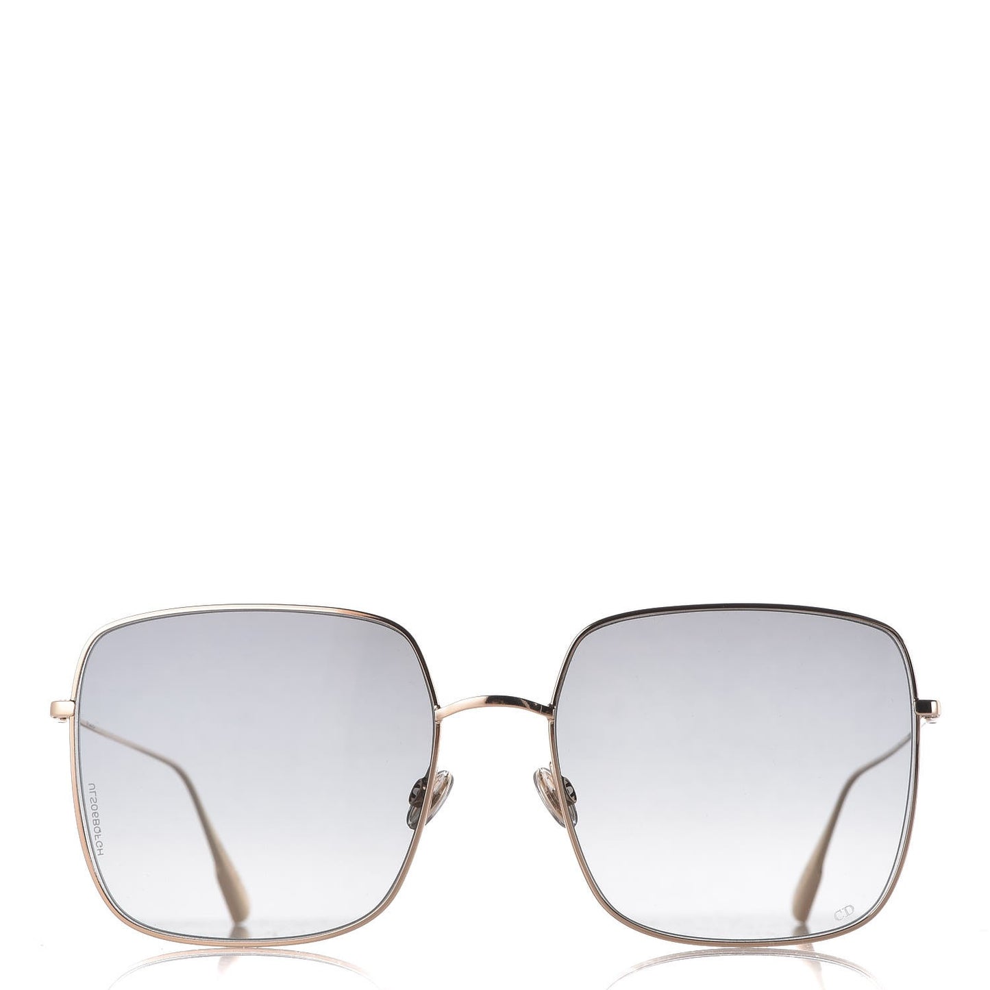 Metal Stellaire 1 Sunglasses Gold