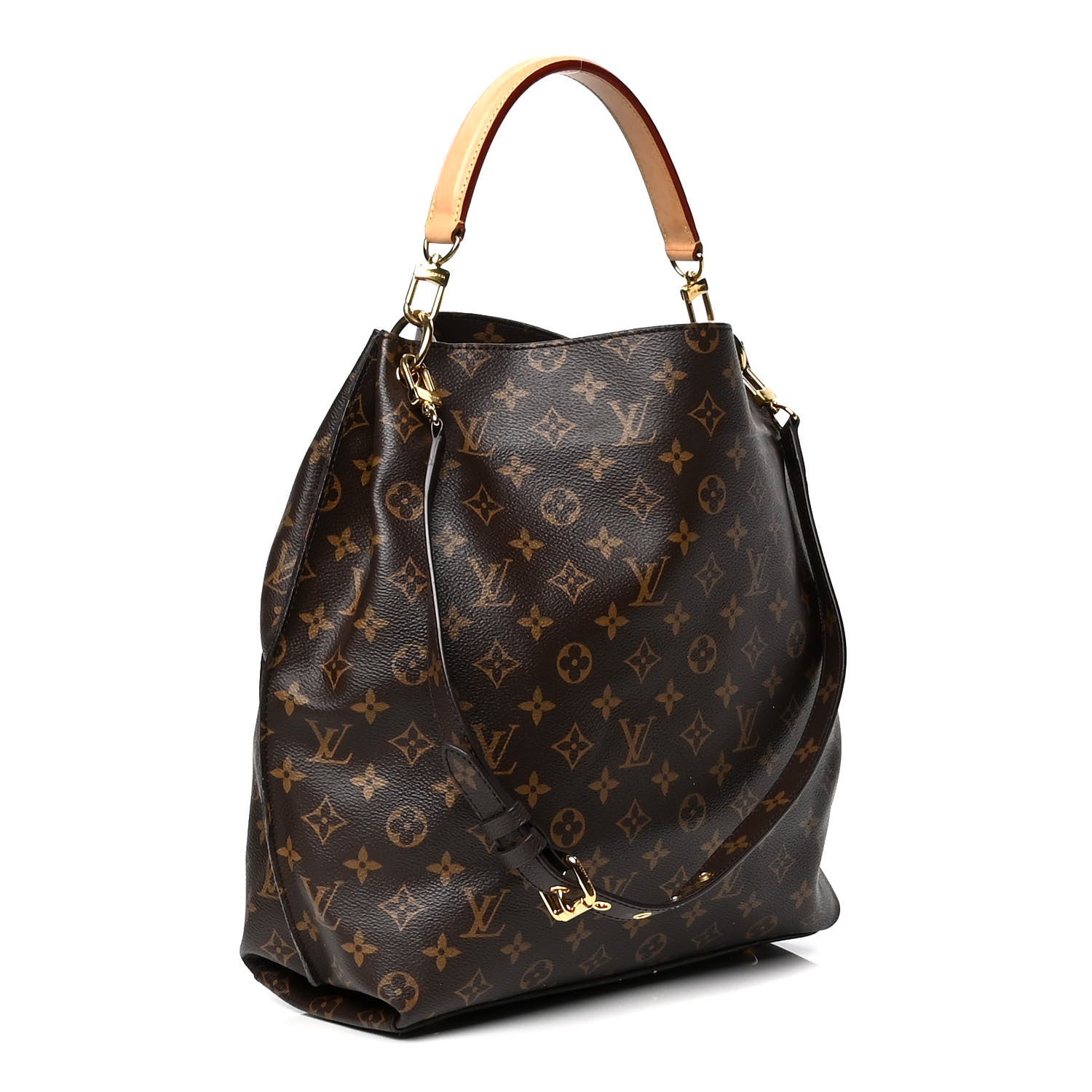 Louis Vuitton Monogram Metis 2 of 5