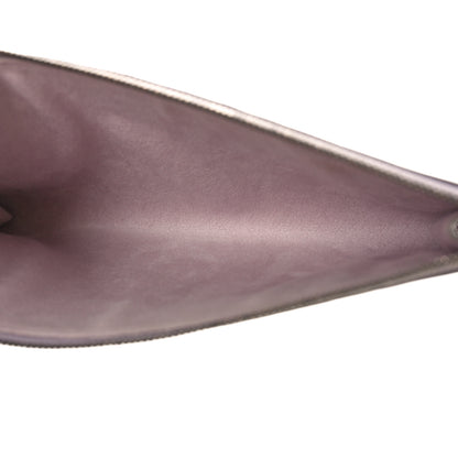 Louis Vuitton Epi Pochette Accessories 24 Lilac 5 of 9