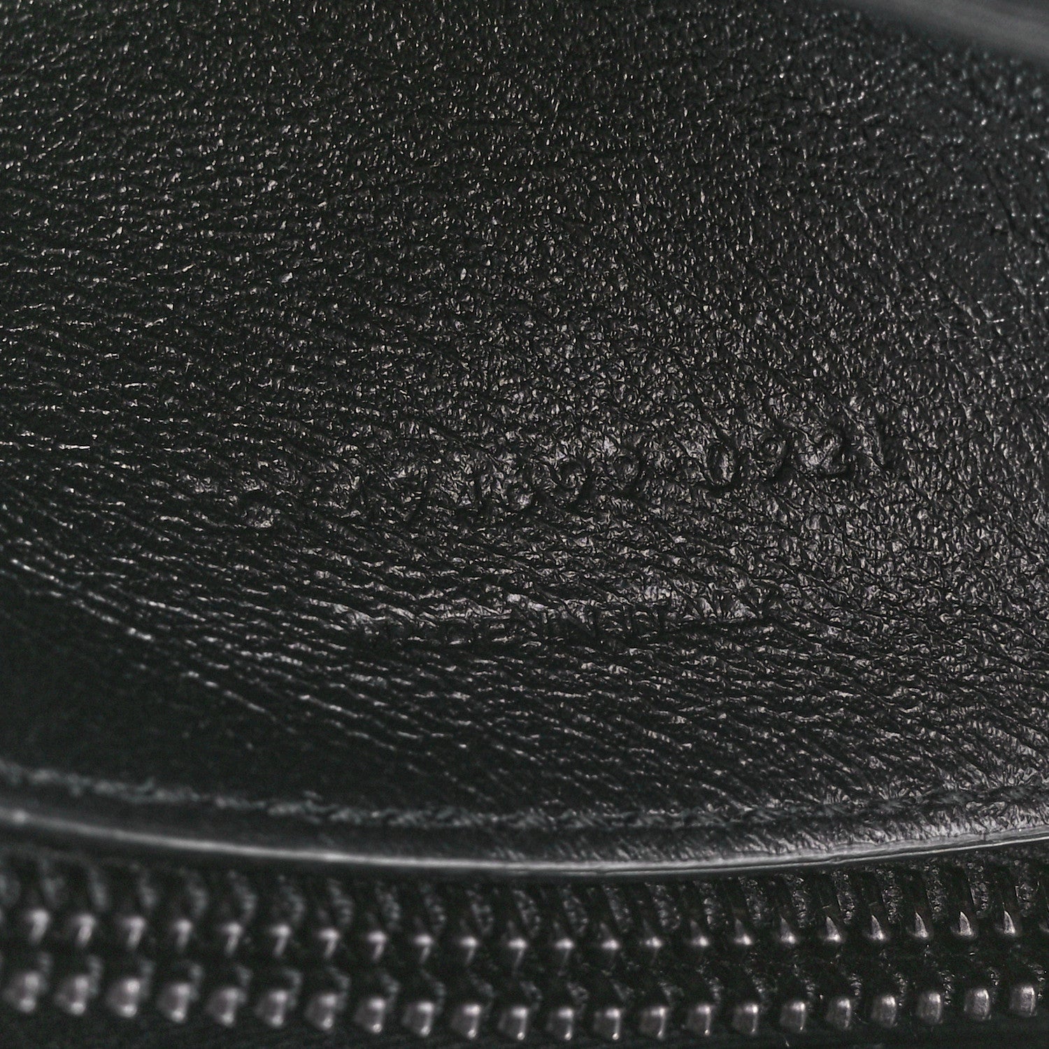 Saint Laurent Calfskin Y Quilted Monogram Monochrome Small Loulou Chain Satchel Black 8 of 12