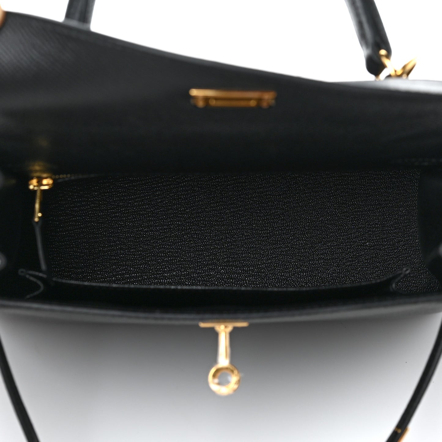 Epsom Kelly Sellier 25 Black