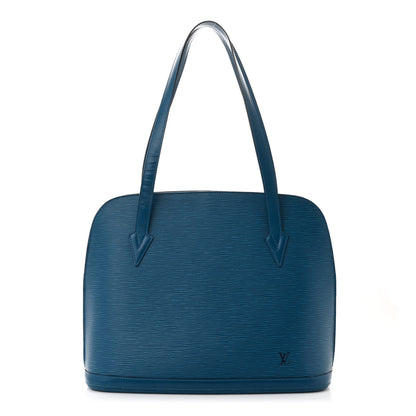 Louis Vuitton Epi Lussac Toledo 1 of 9