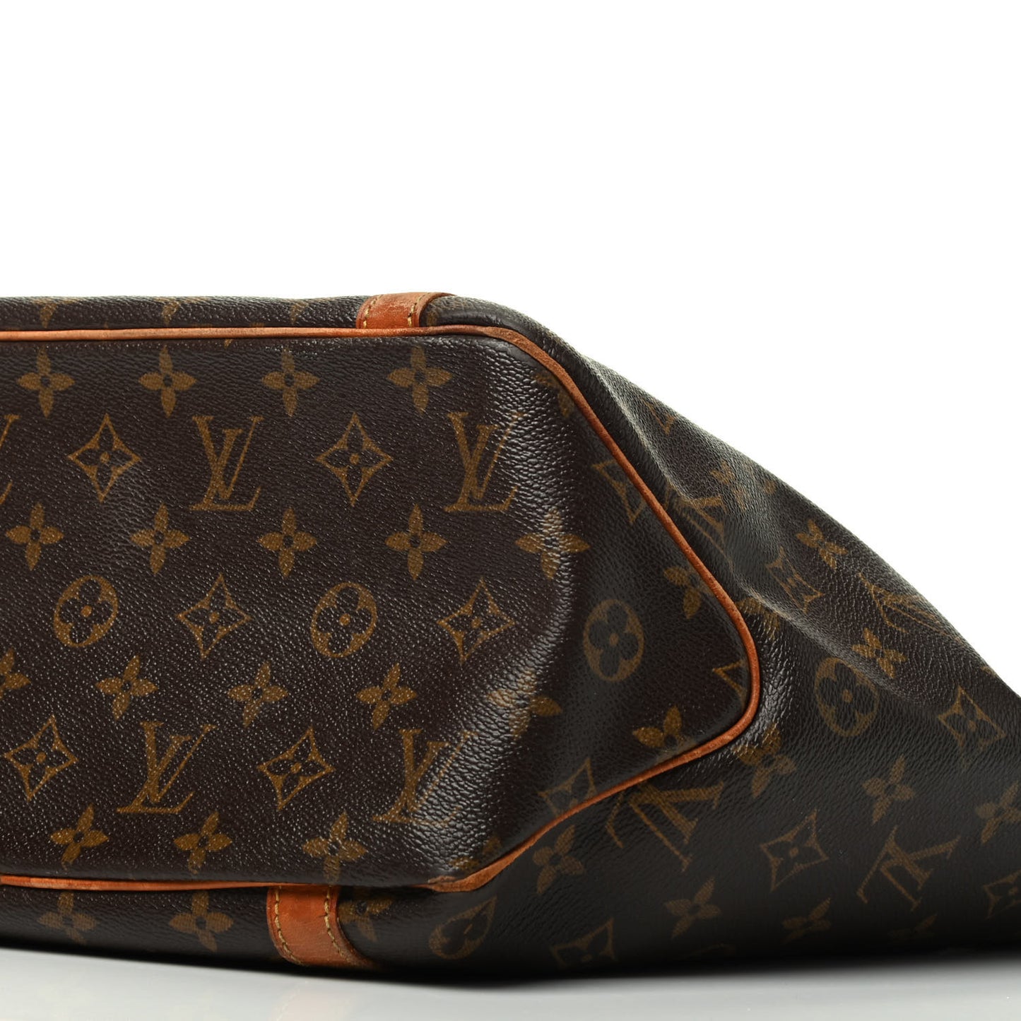 Monogram Sac Shopping Tote