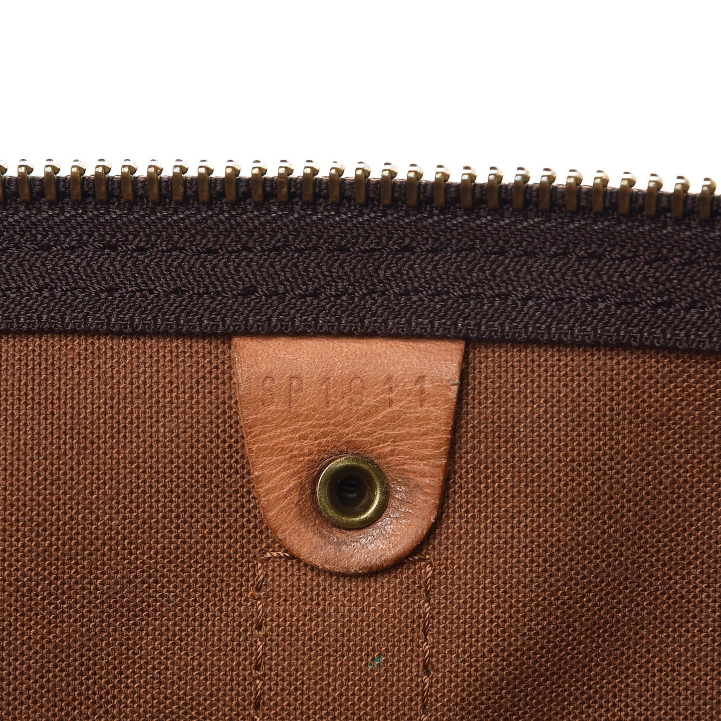 Monogram Keepall Bandouliere 55