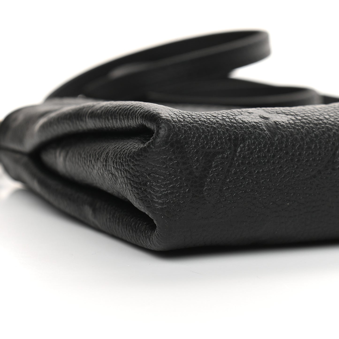 Empreinte Pallas Crossbody Black