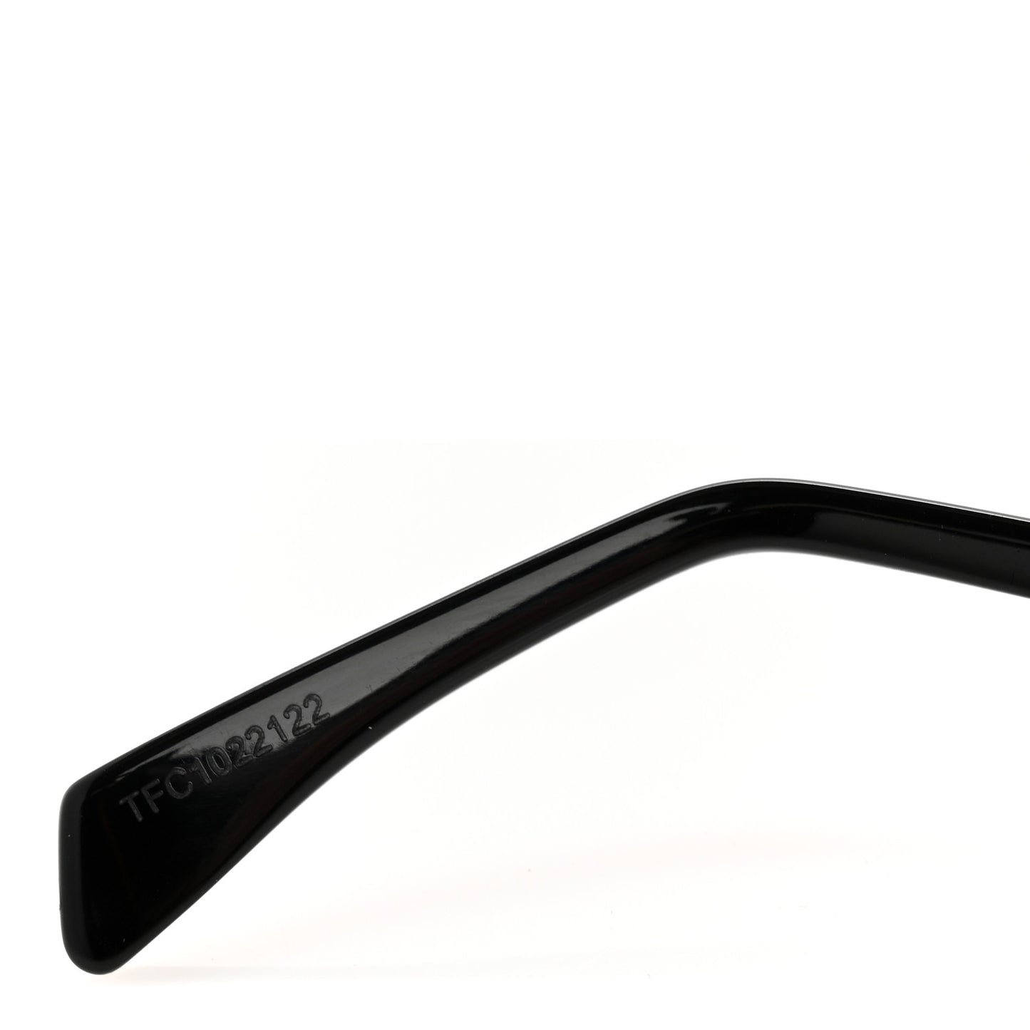 Metal Triomphe 01 Sunglasses CL40235U Silver Smoke