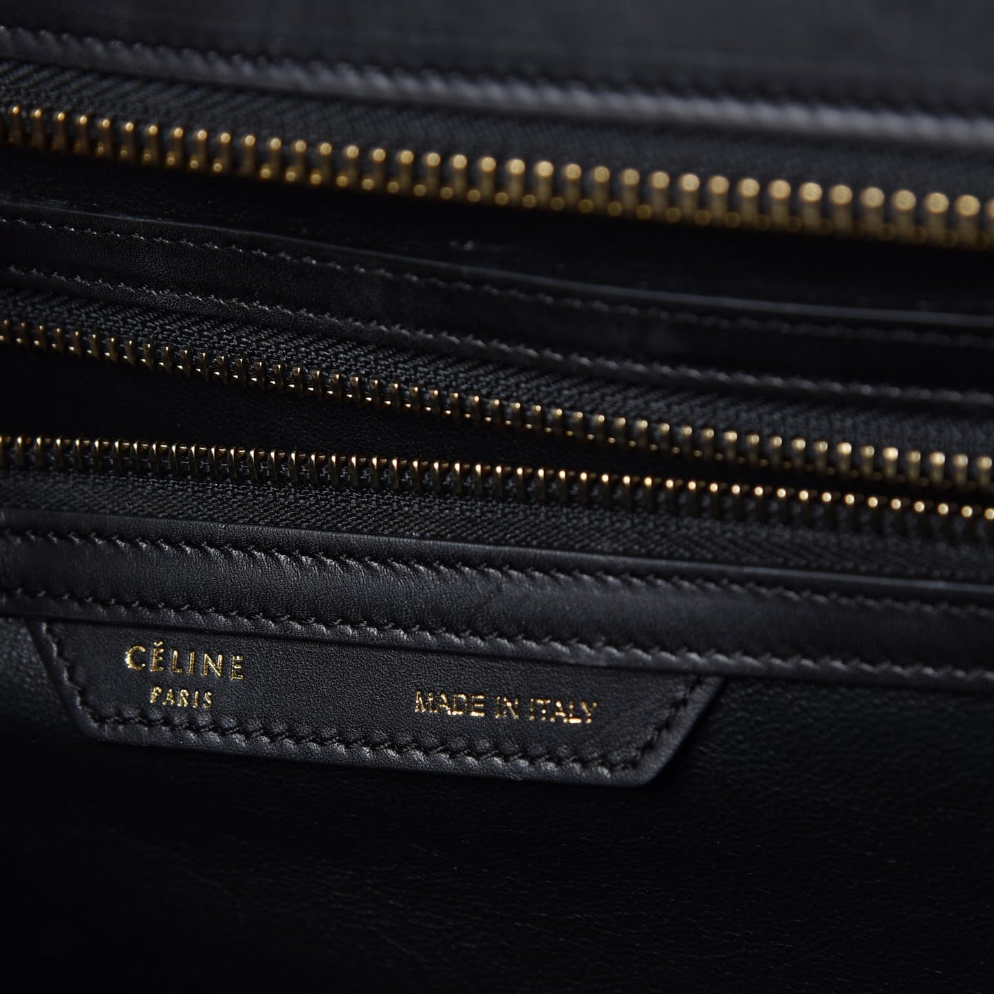 Python Smooth Calfskin Tri-color Mini Luggage Fuchsia