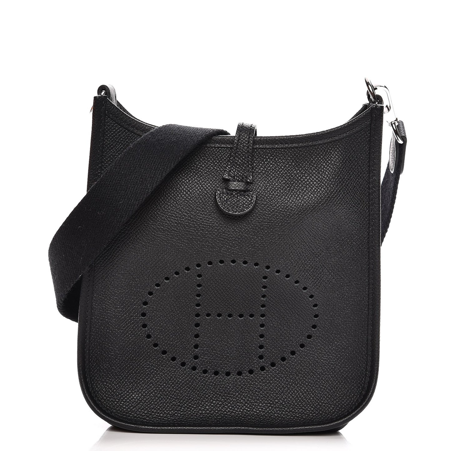 Epsom Evelyne TPM Black