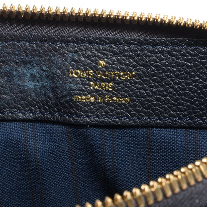 Louis Vuitton Empreinte Petillante Clutch Infini 6 of 8