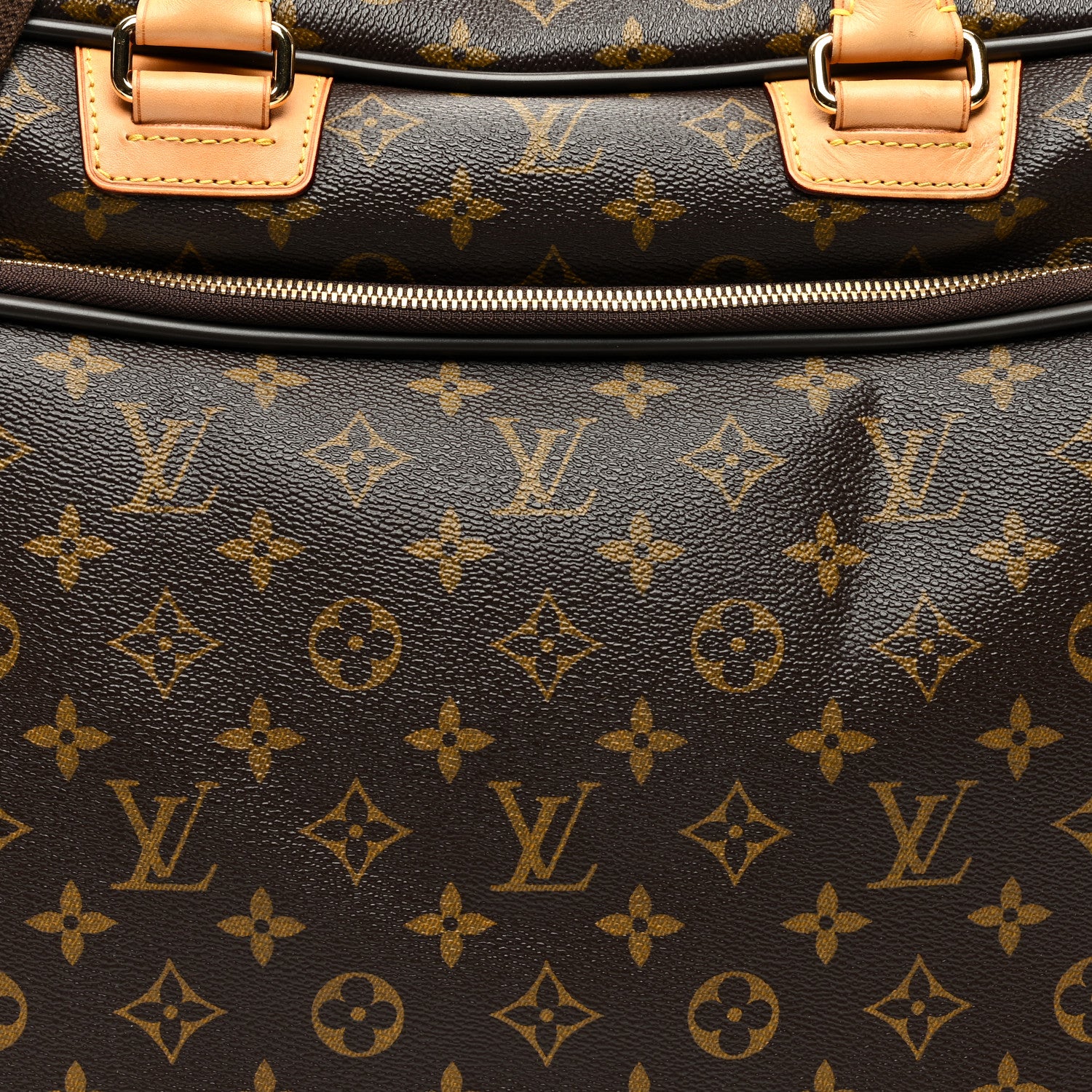 Louis Vuitton Monogram Icare Bag 10 of 13