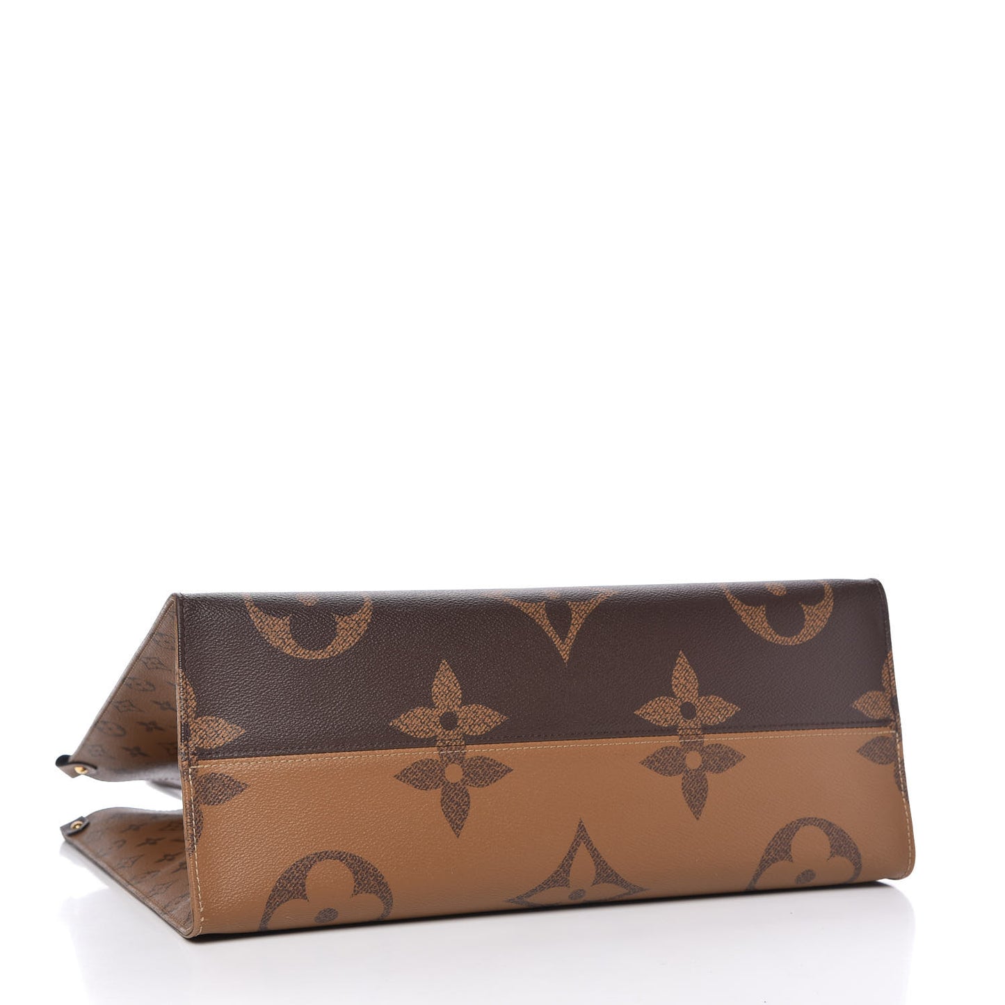 Reverse Monogram Giant Onthego GM