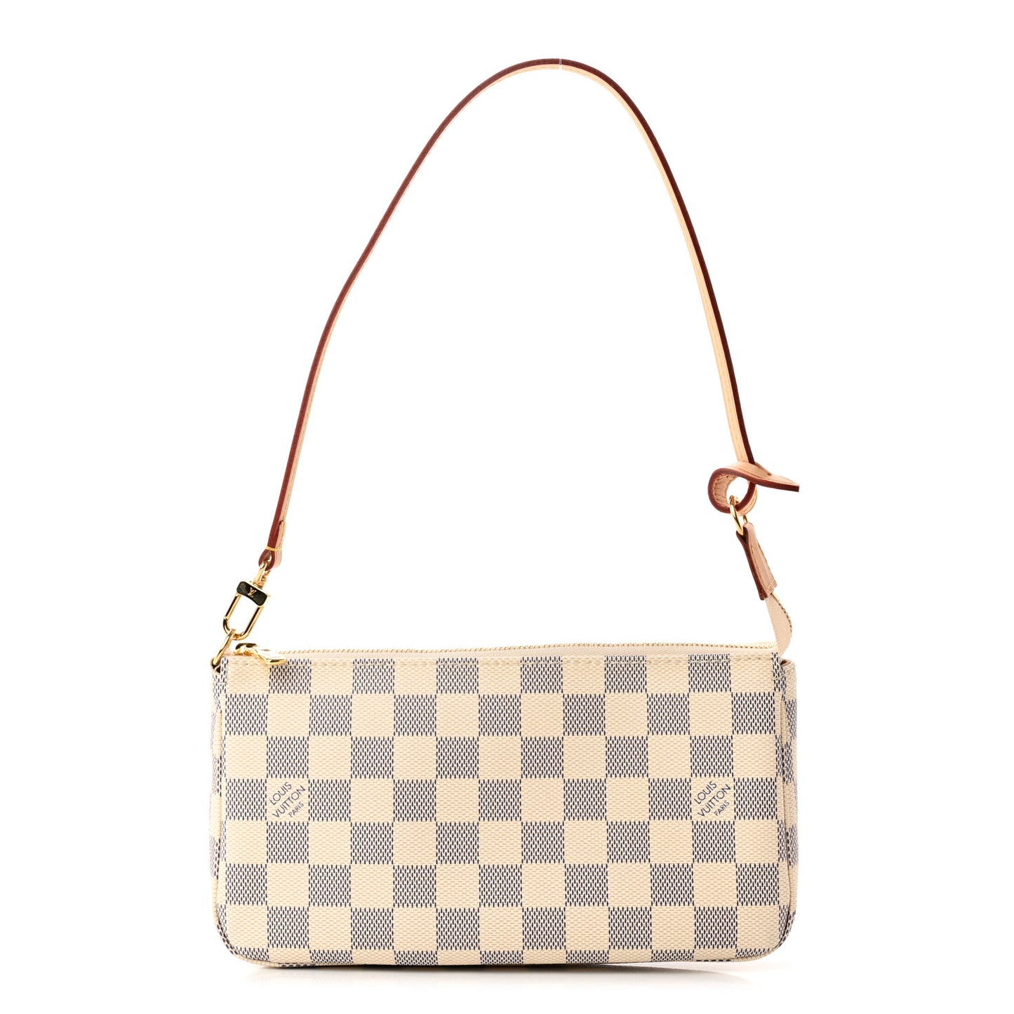 Damier Azur Pochette Accessories NM
