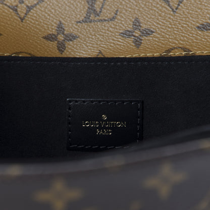 Louis Vuitton Reverse Monogram Pochette Metis 8 of 10
